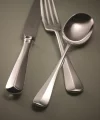 Rattail - Sterling Silver Cutlery